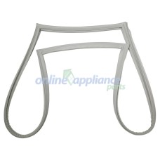 DA63-07733A Genuine Samsung Fridge Door Gasket Seal Left/Right Hand SRF527DSLS